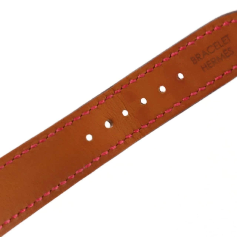 Đồng hồ H của Hermès HH1.210 SS Quartz - Hàng hiệu Chính hãng 881992