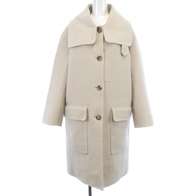 HERMES *07-7100 Áo khoác - Hàng hiệu Chính hãng 823389