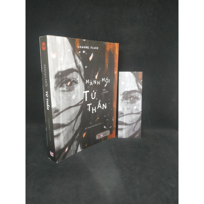 Manh mối Tử Thần mới 90% HCM1204 911204