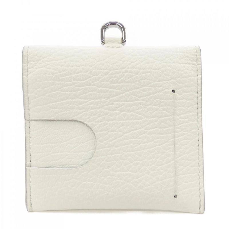【Khuyến mãi】Ví đựng thẻ Maison Margiela 656743