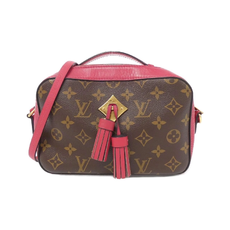 Túi xách vai Louis Vuitton Monogram Santongju M43557 613868