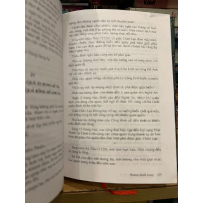 Nghìn năm Vương Triều &… - Hoàng Đình Long 786159