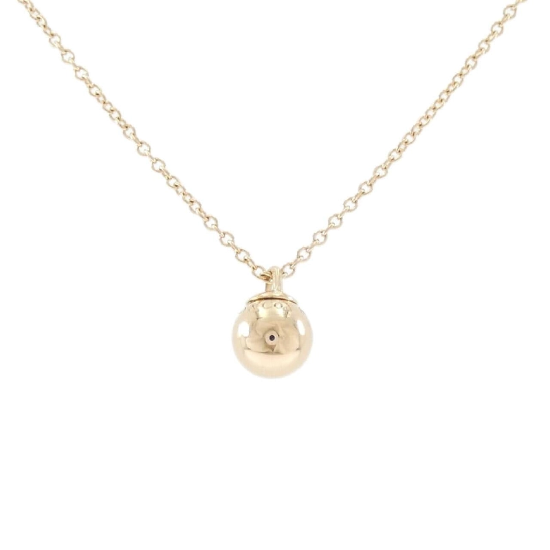 Dây chuyền bóng Tiffany - Hàng hiệu Authentic 842923