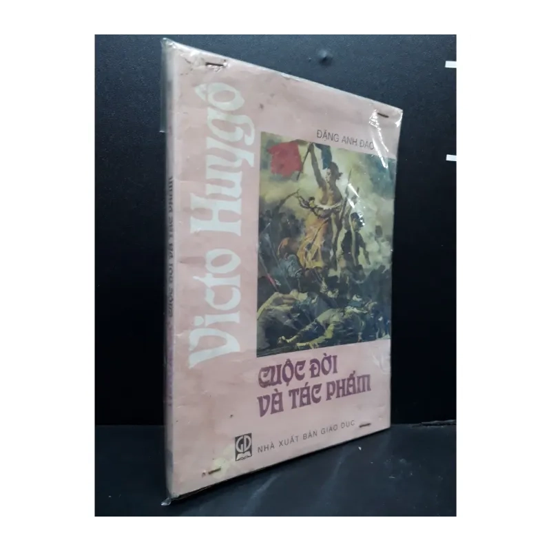 Victo Huygô Cuộc Đời Và Tác Phẩm 989190