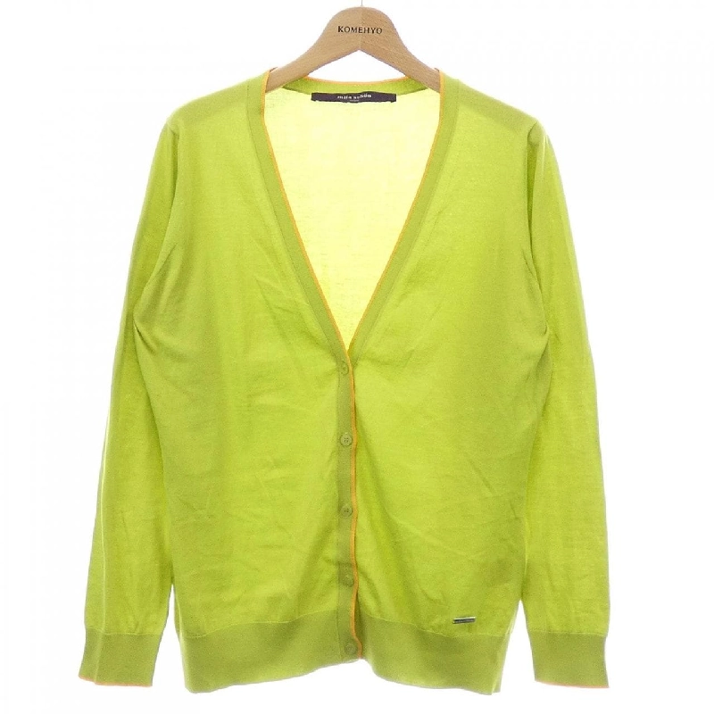 Mila Schon cardigan - Hàng hiệu Authentic 824276