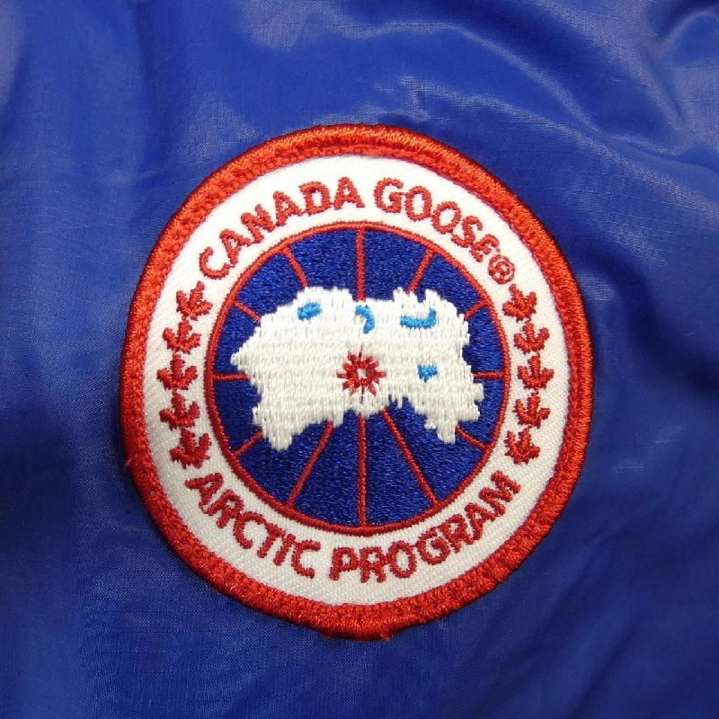 Áo khoác lông Canada Goose CANADA GOOSE 5061JLI R 630659