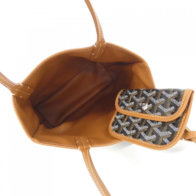 Goyard Anjou Mini Bag - Hàng hiệu Authentic 765243