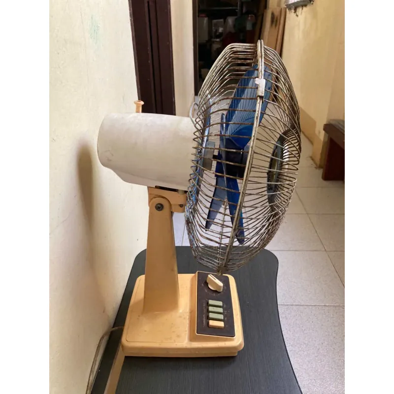 Quạt Nhật để bàn Nec ,cổ cánh lành lặn 788957