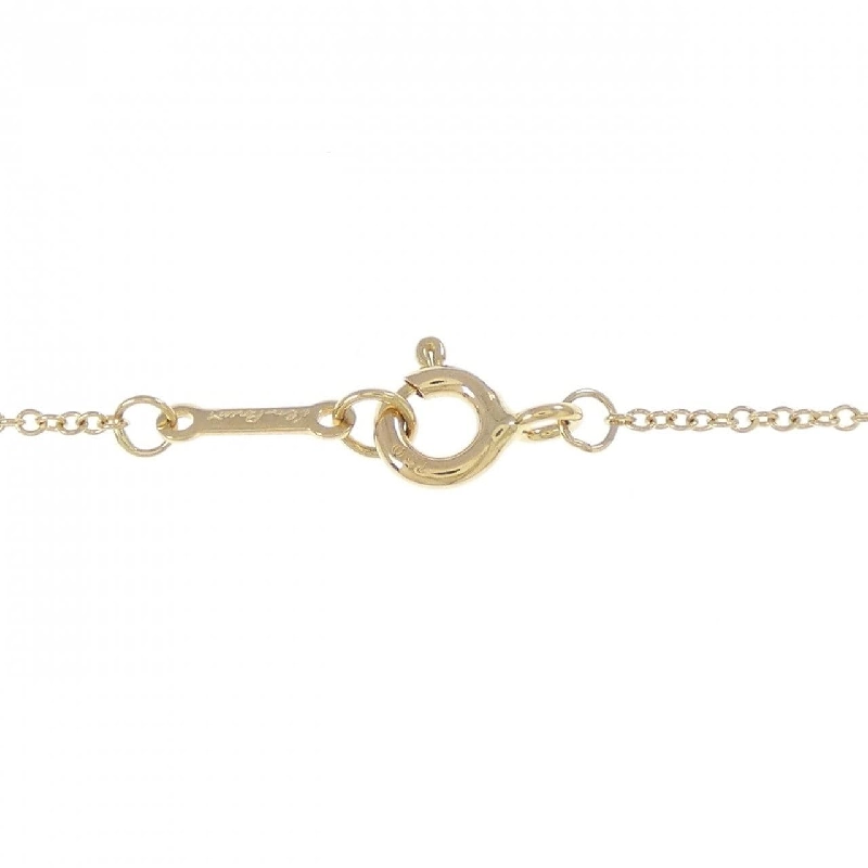 Dây chuyền hình thánh giá Tiffany - Hàng hiệu chính hãng 843079