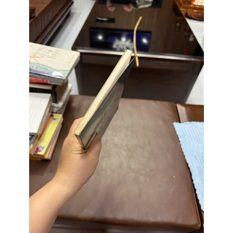 Lắng Nghe Tiếng Hát Sông Hằng – Bác sĩ Quách Huệ Trân - K2 996911