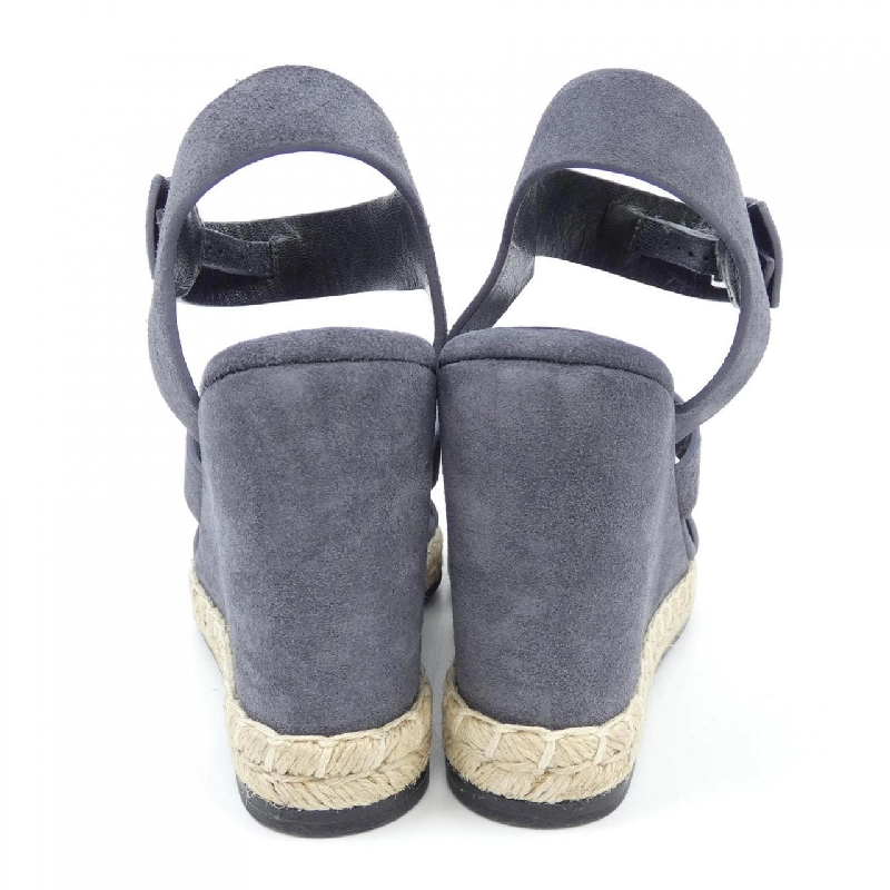 【Mã giảm giá】Giày sandal BALENCIAGA 663710