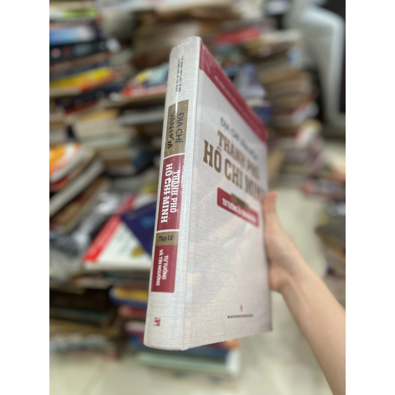 Địa chí văn hoá Thành phố Hồ Chí Minh , Tư tưởng và tín ngưỡng 473224