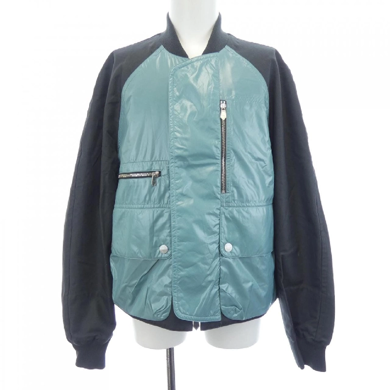 Áo khoác HERMES - Hàng hiệu Chính hãng 888259