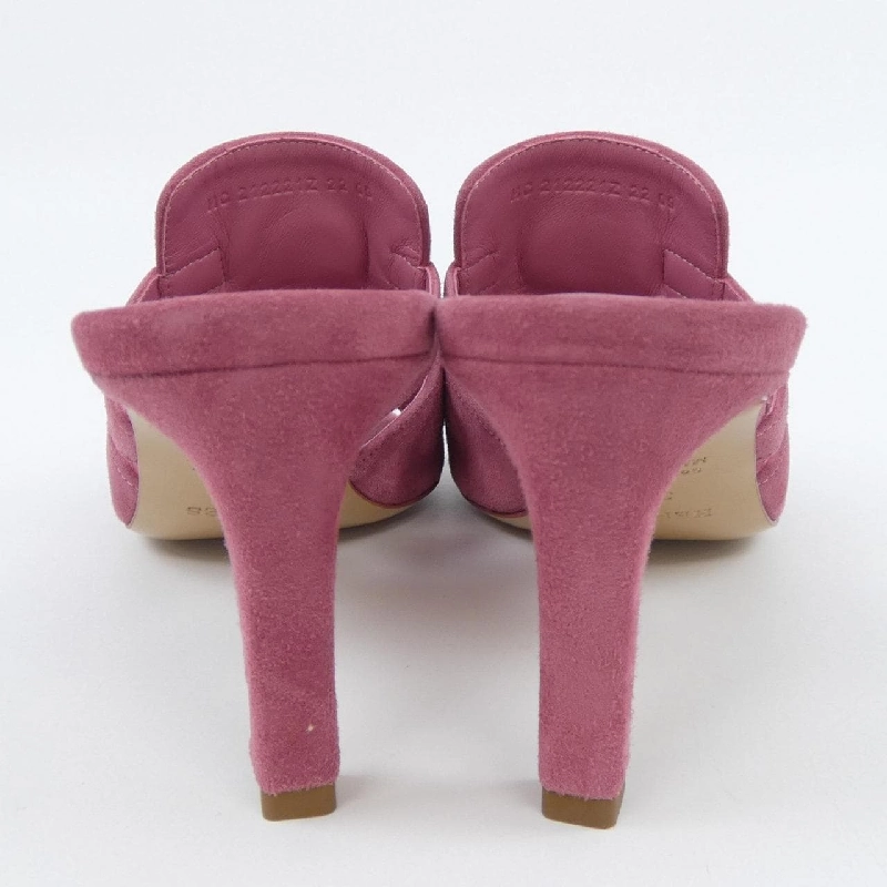 Giày sandal HERMES 660098