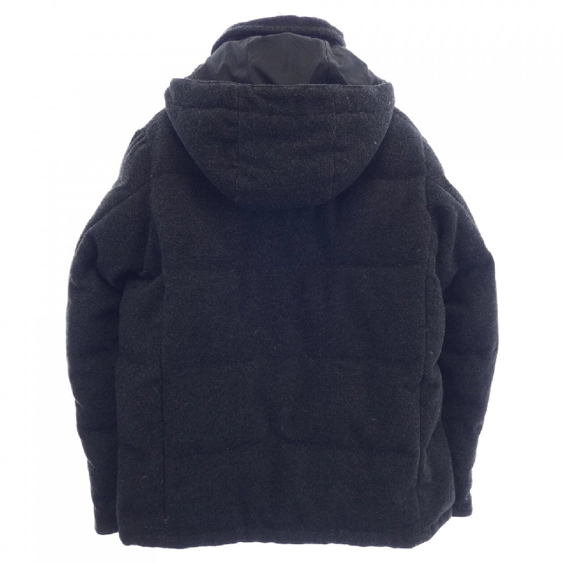 DANTON Áo khoác lông 628451