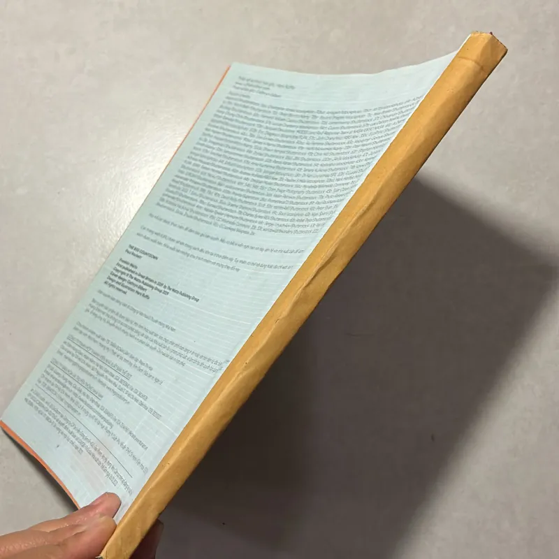 Vũ trụ qua lăng kính số - Paul Rockett 791615