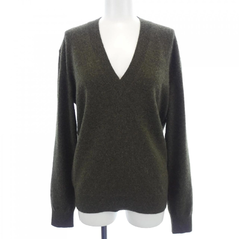 【Mã giảm giá】LOEWE Áo len 643452