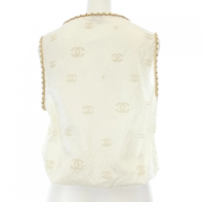 CHANEL P60802V46435 Áo - Hàng hiệu Chính hãng 817786