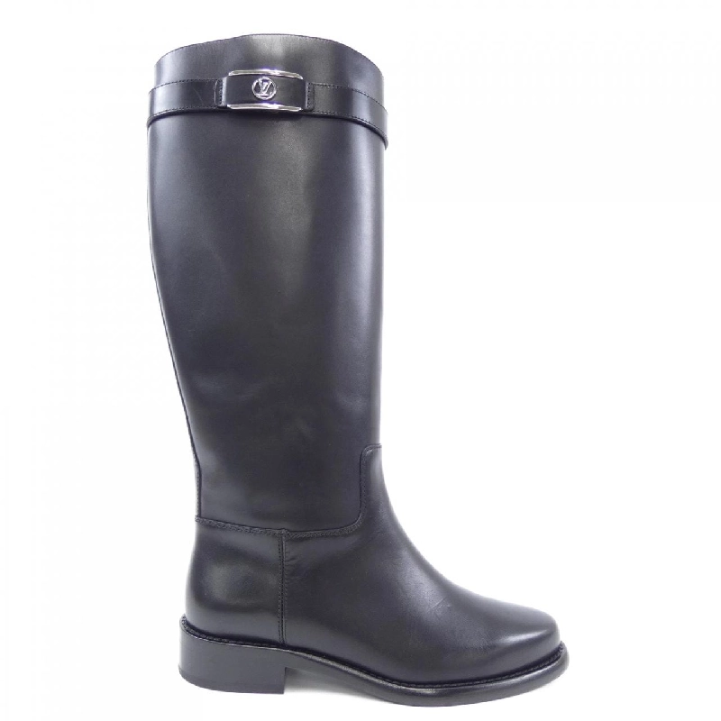 【Mã giảm giá】Giày bốt dài LOUIS VUITTON 664530