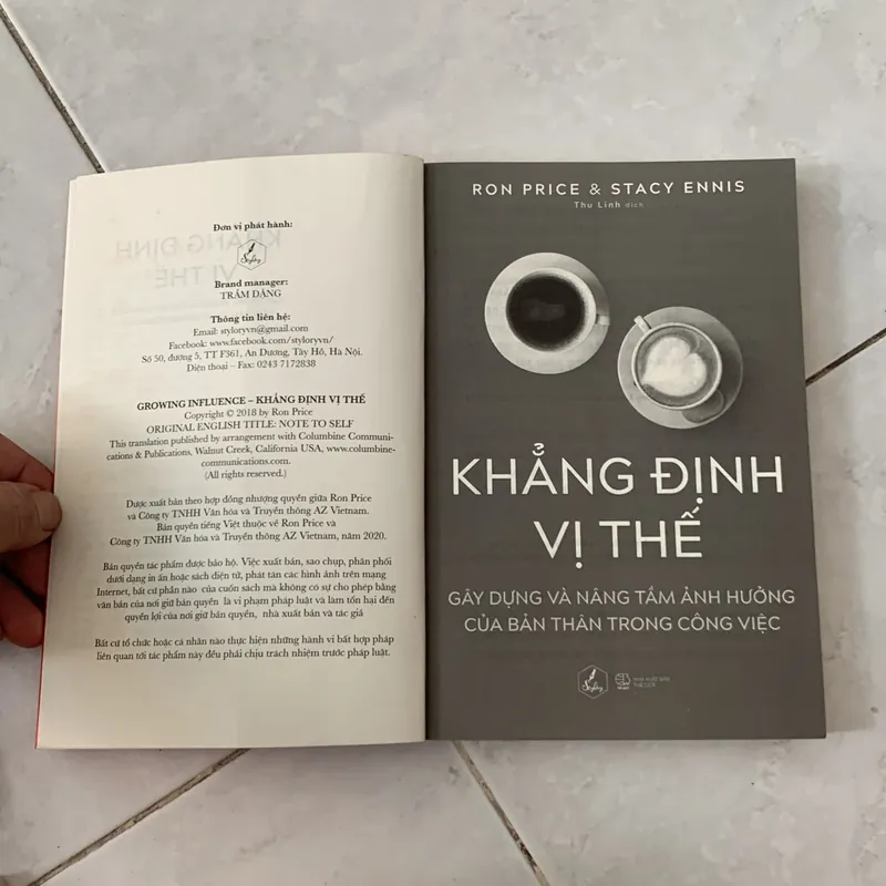 Khẳng định vị thế  568916