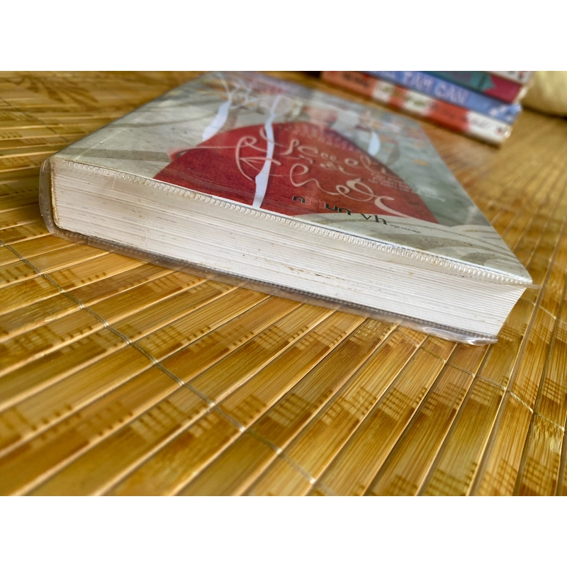Yêu đi rồi khóc 507214