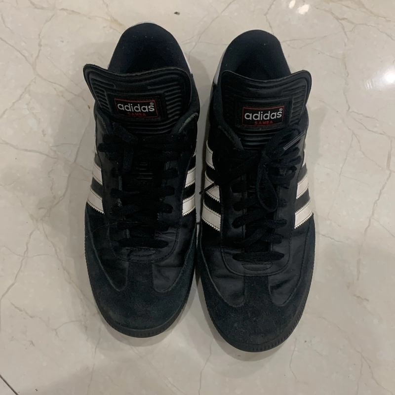 Adidas Samba như mới  360349