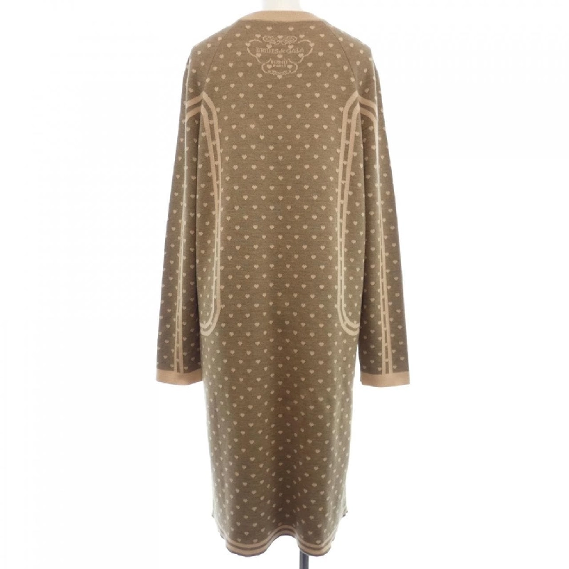 【Khuyến mãi】Đầm HERMES 649237