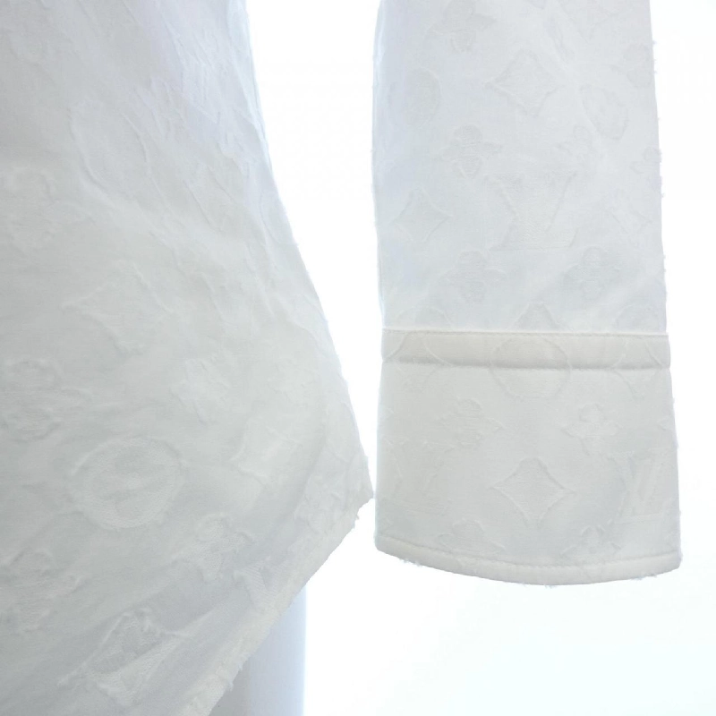 Áo sơ mi LOUIS VUITTON - Hàng hiệu Authentic 638011