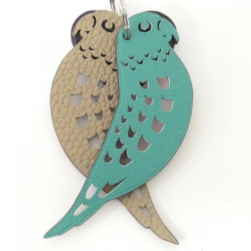 Hàng hiệu BIRD ANSEVRAABLE 1105078 Keyring - Hàng hiệu Authentic 807051