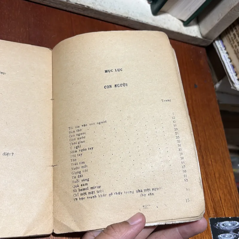 [Mất Bìa] - II Con Người Và Những Ngôi Sao Xa - EĐUARĐAX MEGIÊLAITIX RAXUN GAMZATỐP - 1983 797084