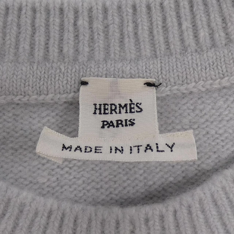 HERMES BRIDES DE GALA BANDANA *17-7753 Vải len - Hàng hiệu Authentic 817615