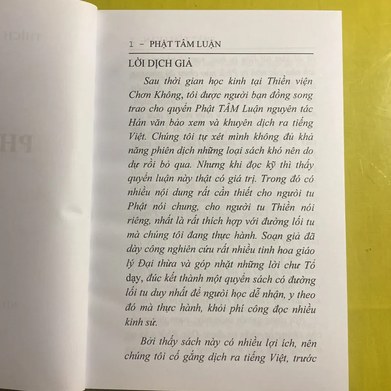 Phật Tâm Luận - HT Thiền Sư Phước Hảo 630637