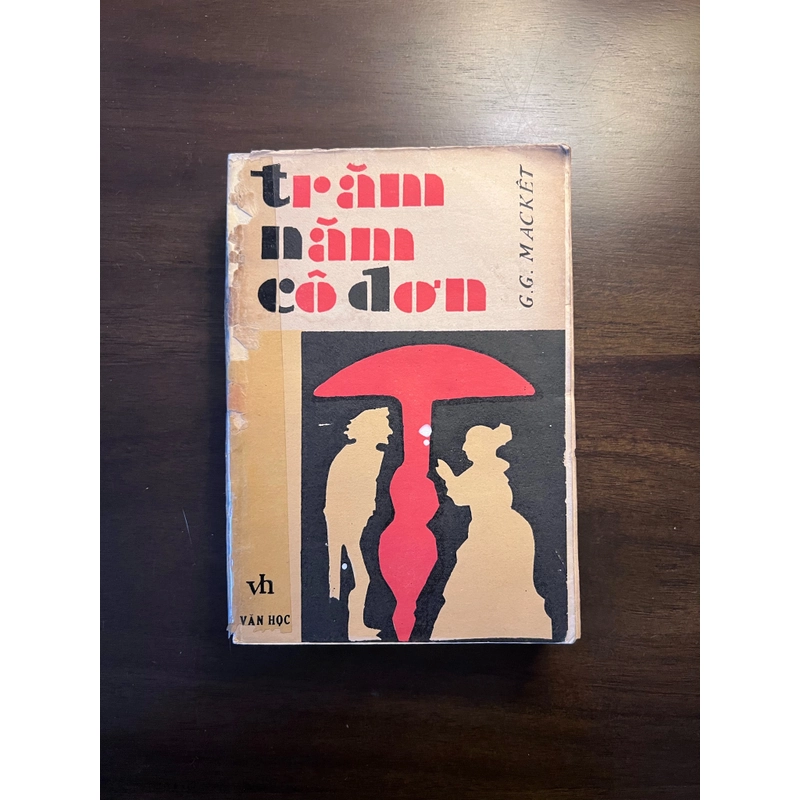 Trăm năm cô đơn (xb 1978) 532026