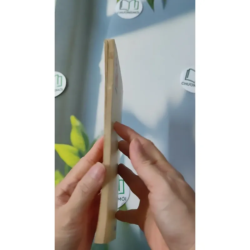 Hồ Chí Minh - vẻ bên trong của Viên Ngọc - Trúc Chi 928544