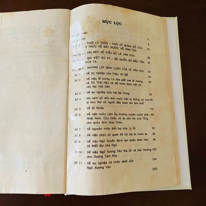 Lê Văn Hưu nhà sử học đầu tiên của nước ta  473937