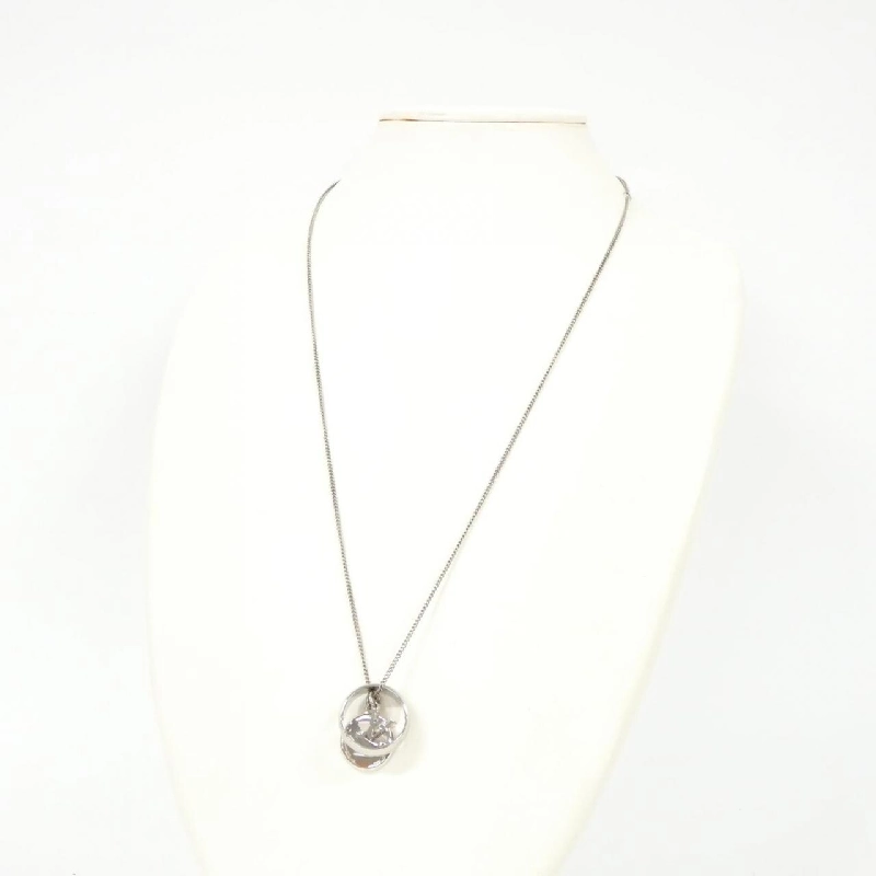 Nhẫn dây chuyền Louis Vuitton Monogram M M62485 624505