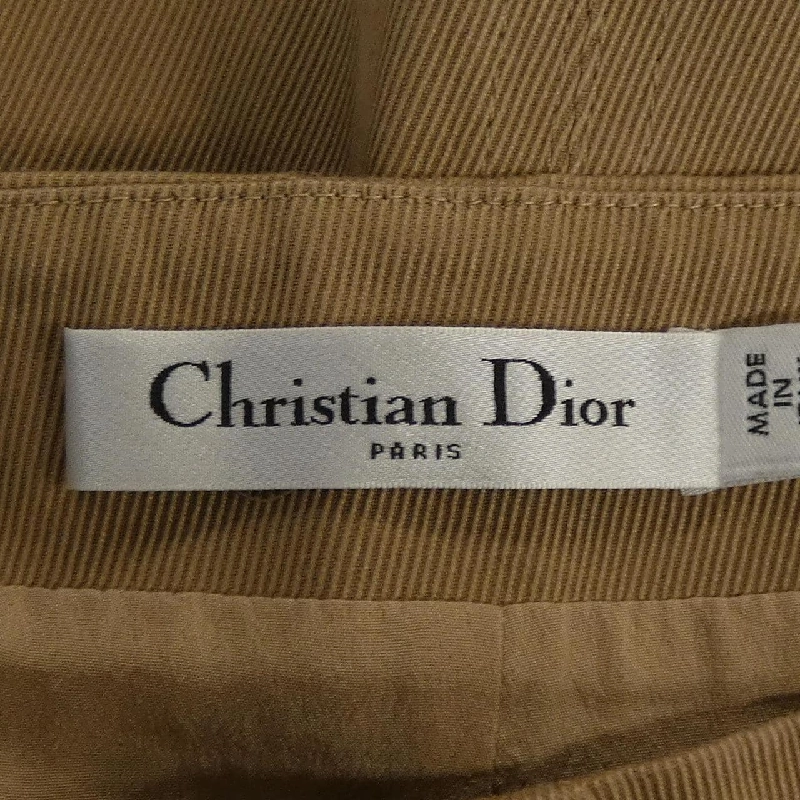 Christian Dior 911J33A3218 Váy 649653