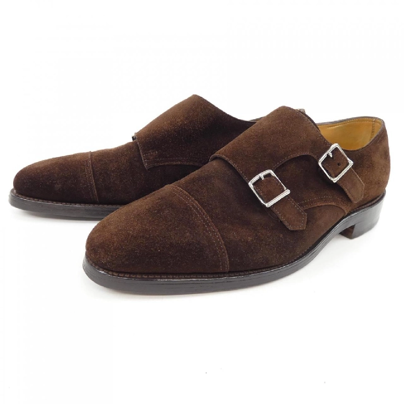 Giày JOHN LOBB WILLIAM - Hàng hiệu Authentic 903528