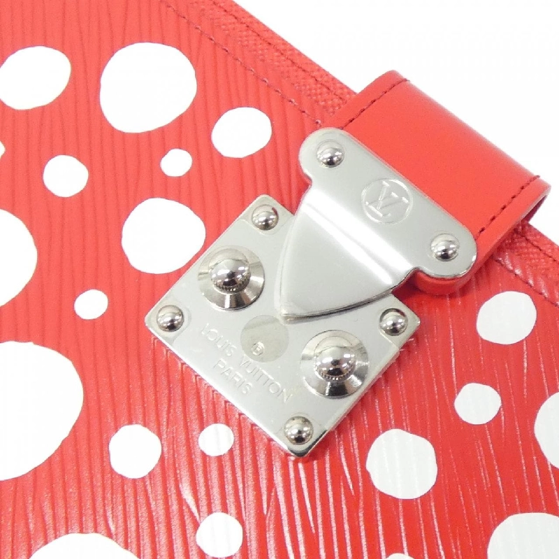 Louis Vuitton Épi (LV X YK) Cuverteur Carne Paul Infinity Dot GI0888 Tổ chức 627664