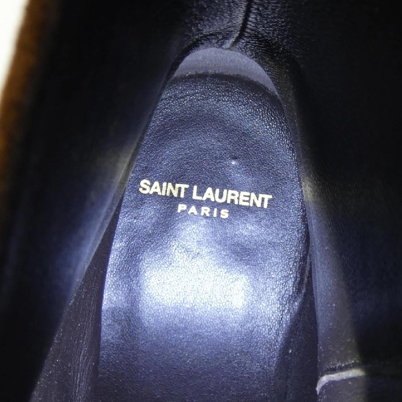 Giày bốt SAINT LAURENT - Hàng hiệu Authentic 904880