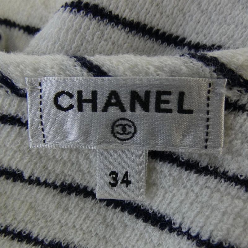 CHANEL P55589V41668 Tank Top - Hàng hiệu Authentic 824571