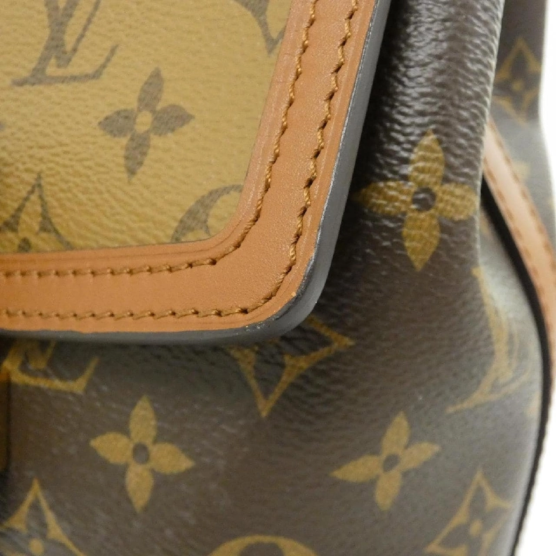 Balo Louis Vuitton Monogram Dauphine M45142 - Hàng hiệu Authentic 801605