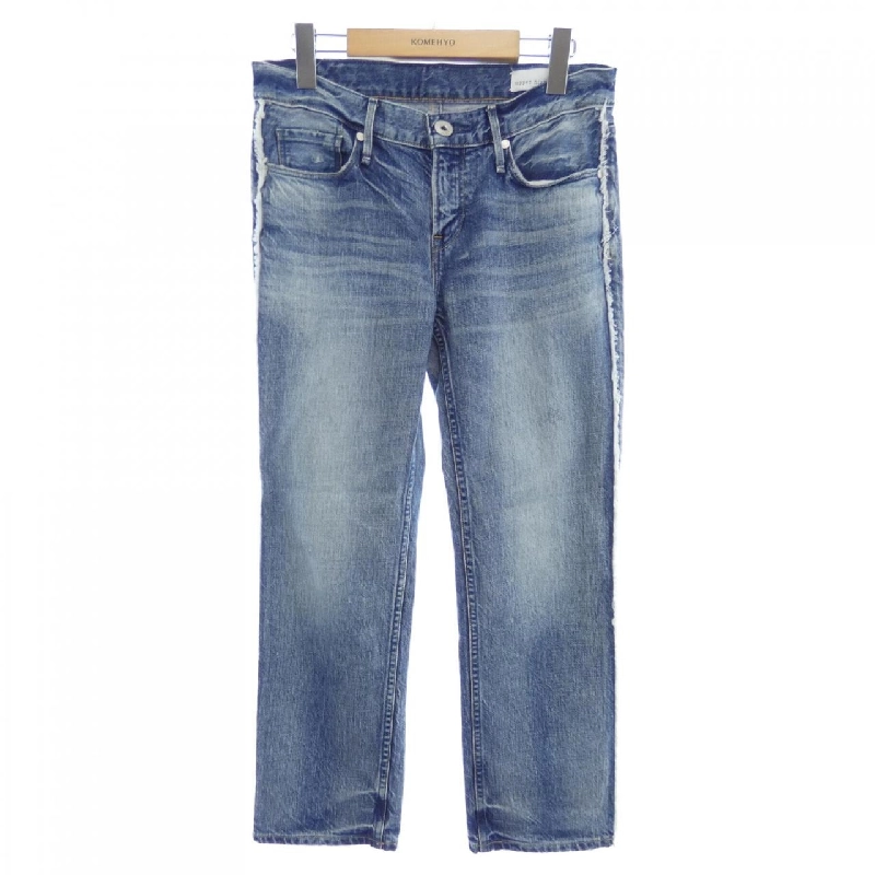 Quần jeans UPPER HIGHTS 649217