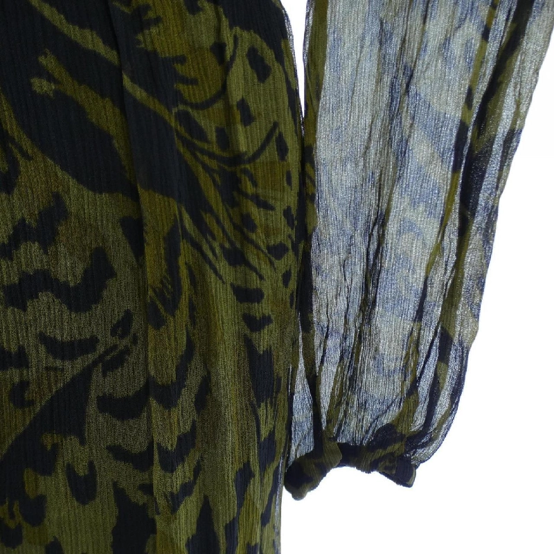 【Mã giảm giá】Baum und Pferdgarten Váy 650411