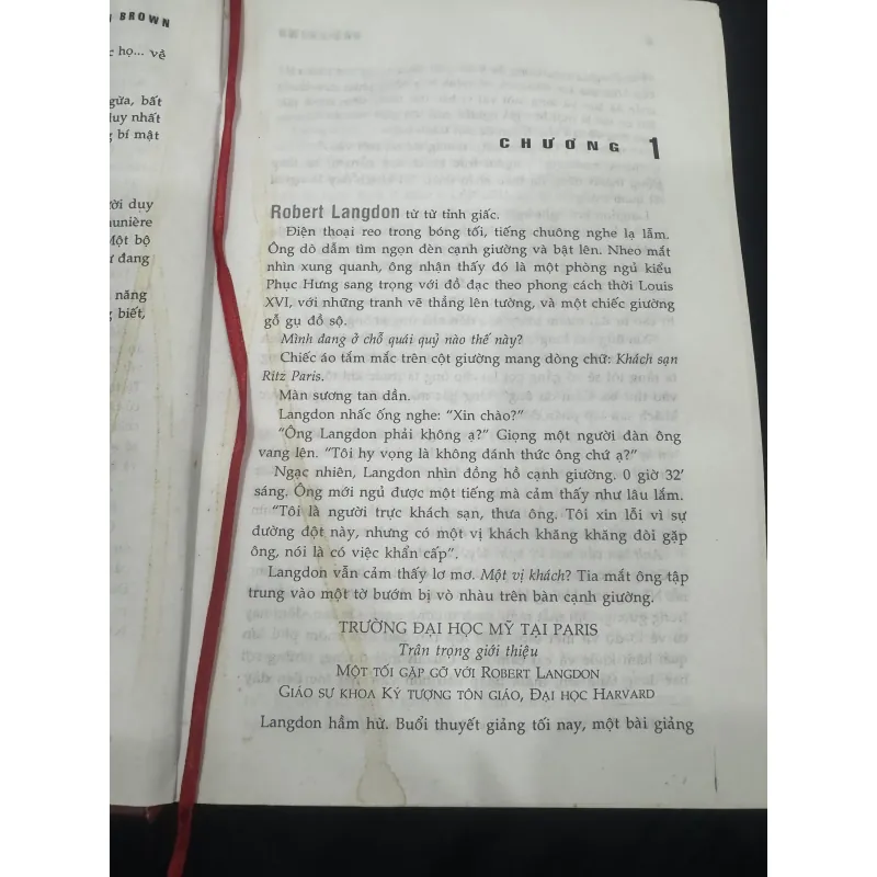 Mật mã Davinci 2007  1010458