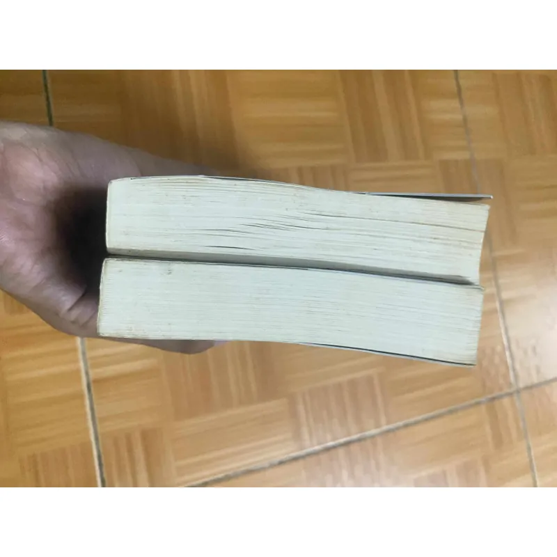 Đạo mộ bút ký - Nam Phái Tam Thúc 675147