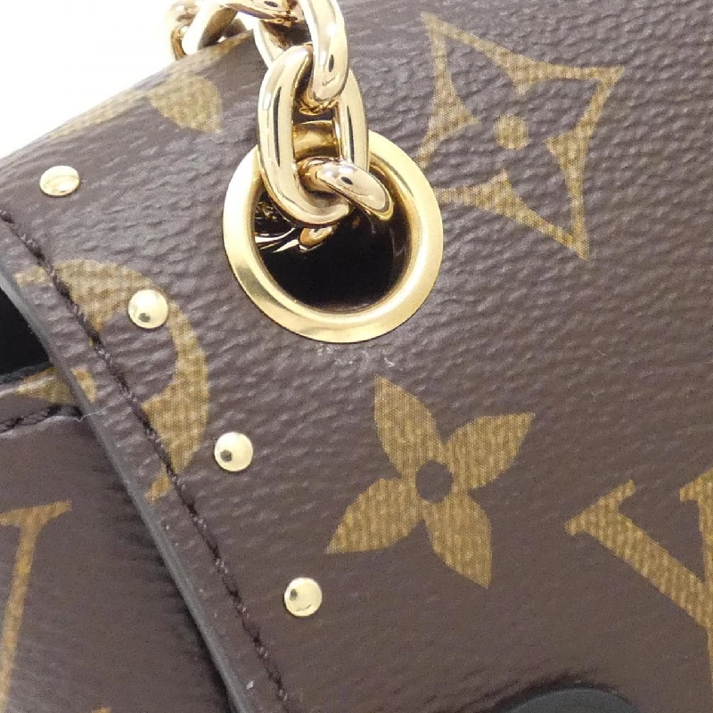 Túi xách vai Louis Vuitton Monogram Trunky M14526 - Hàng hiệu Chính hãng 768709