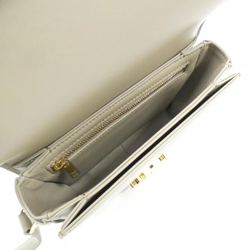 Túi xách vai Celine Teen Triomphe 188423BF4 - Hàng hiệu Authentic 766827