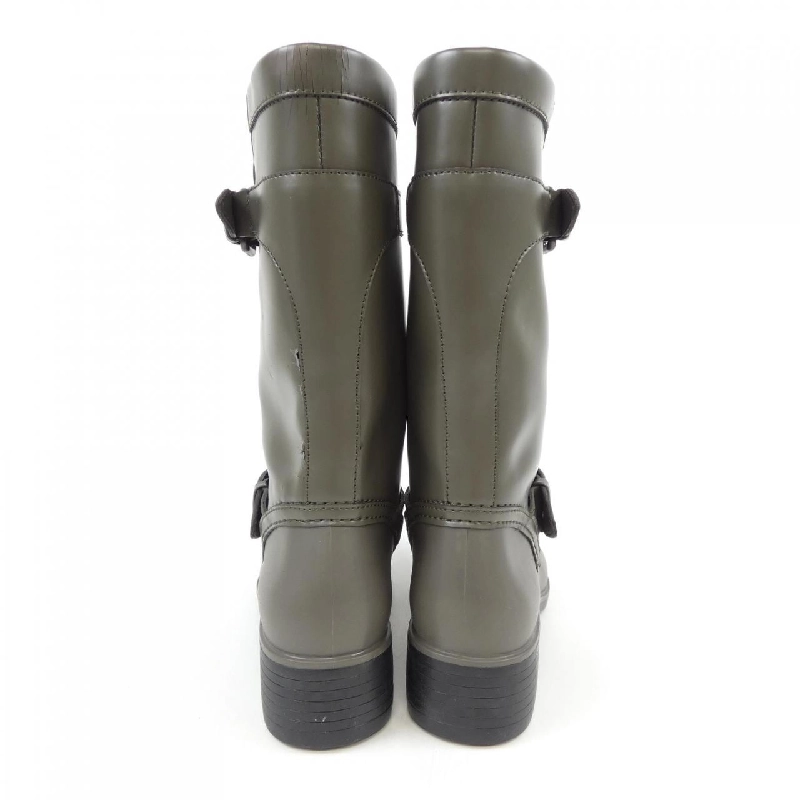 Giày boot COACH A7965 - Hàng hiệu Chính hãng 827564