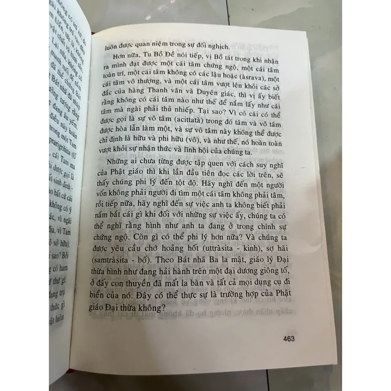 NGHIÊN CỨU KINH LĂNG GIÀ ( BÌA CỨNG ) - D. T. SUZUKI ( TRẦN TUẤN MẪN dịch ) 1042683